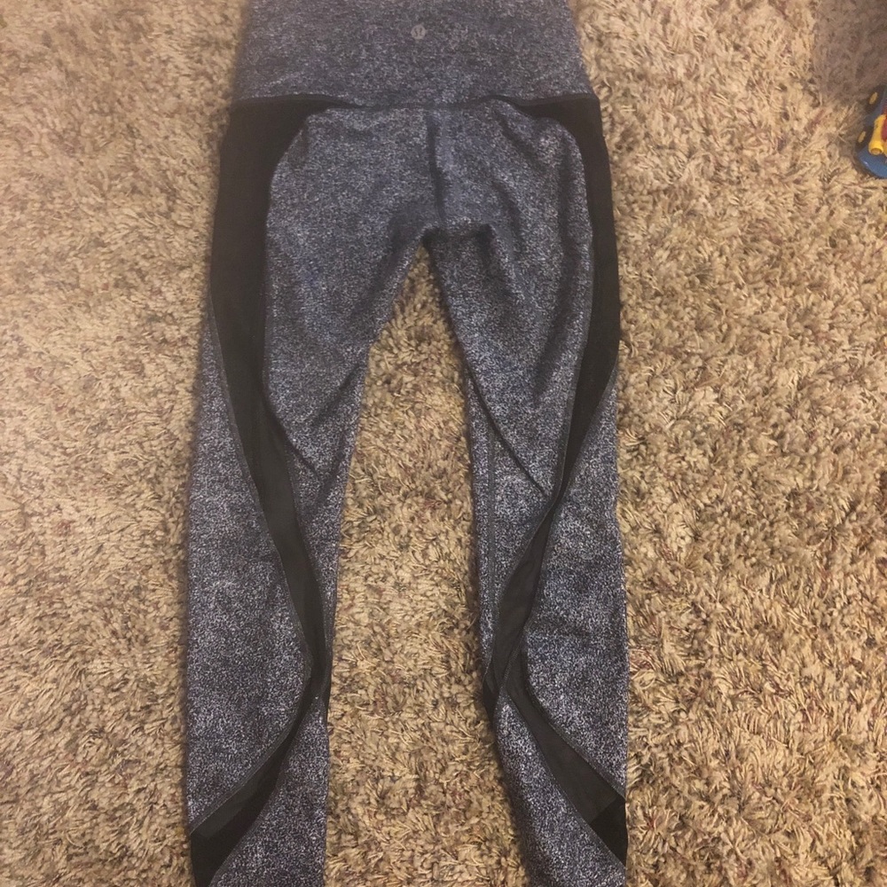 Lululemon tranquil tights rio mist 4